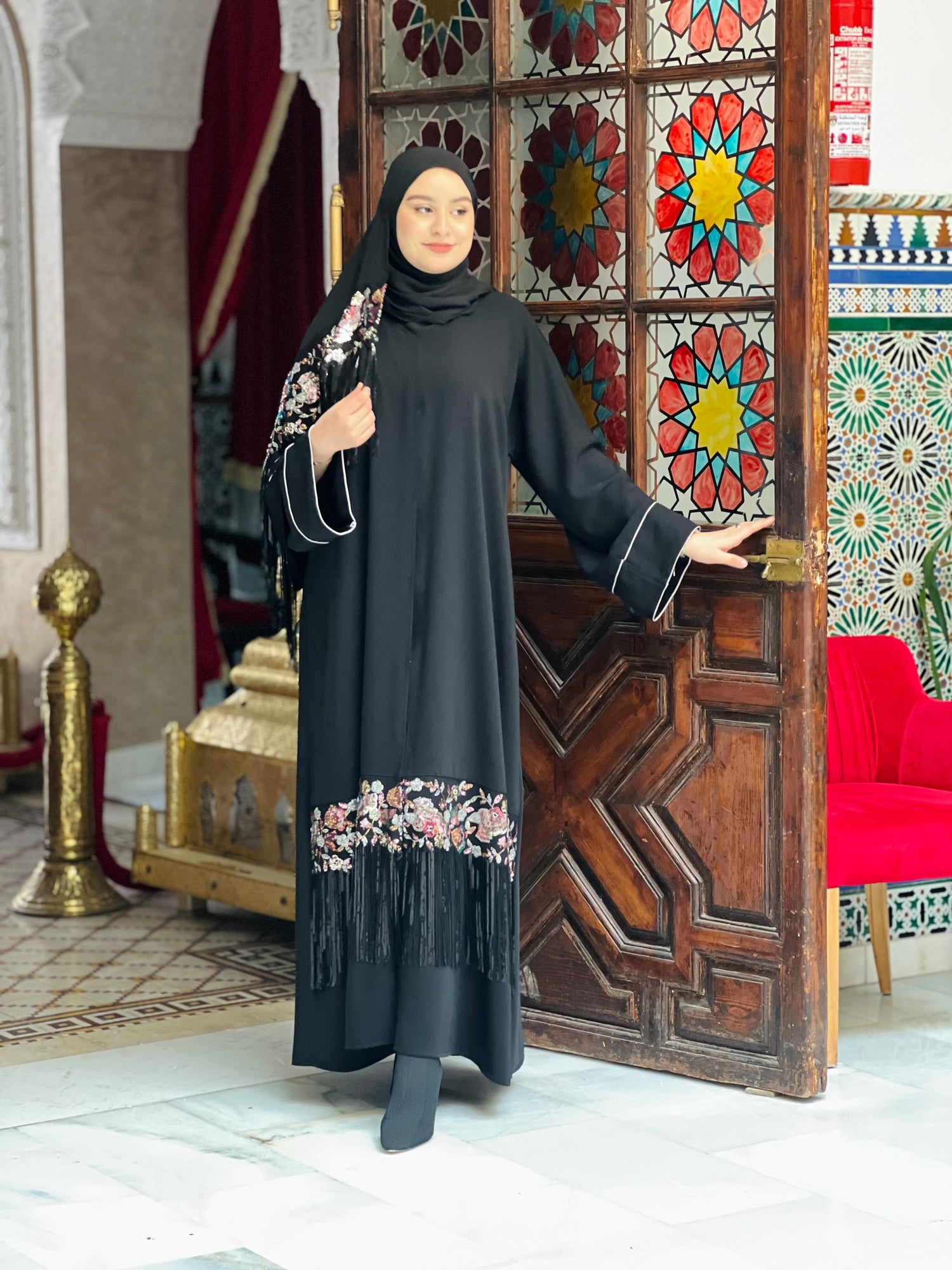 Abayas