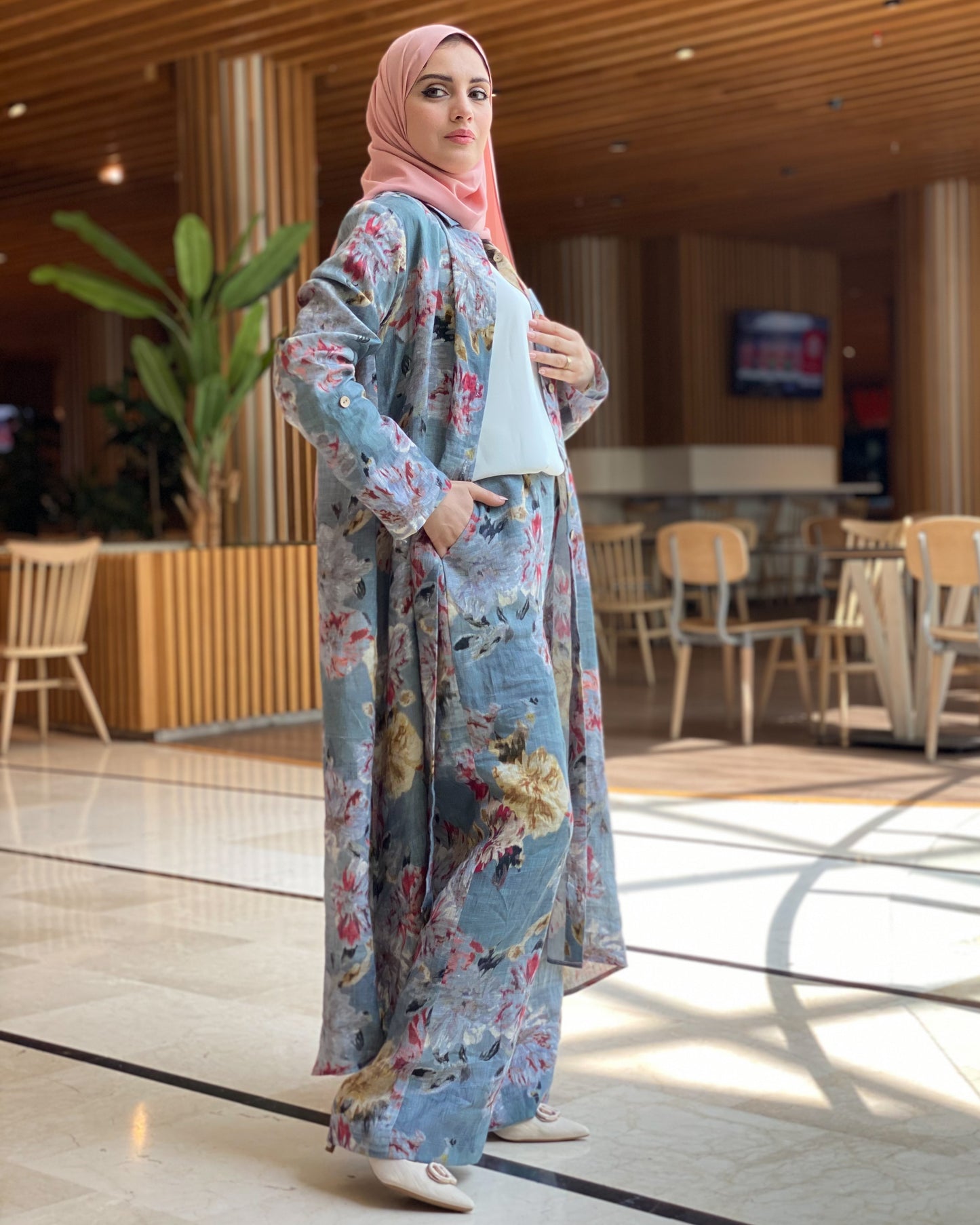 Ensemble "RAYHANA"