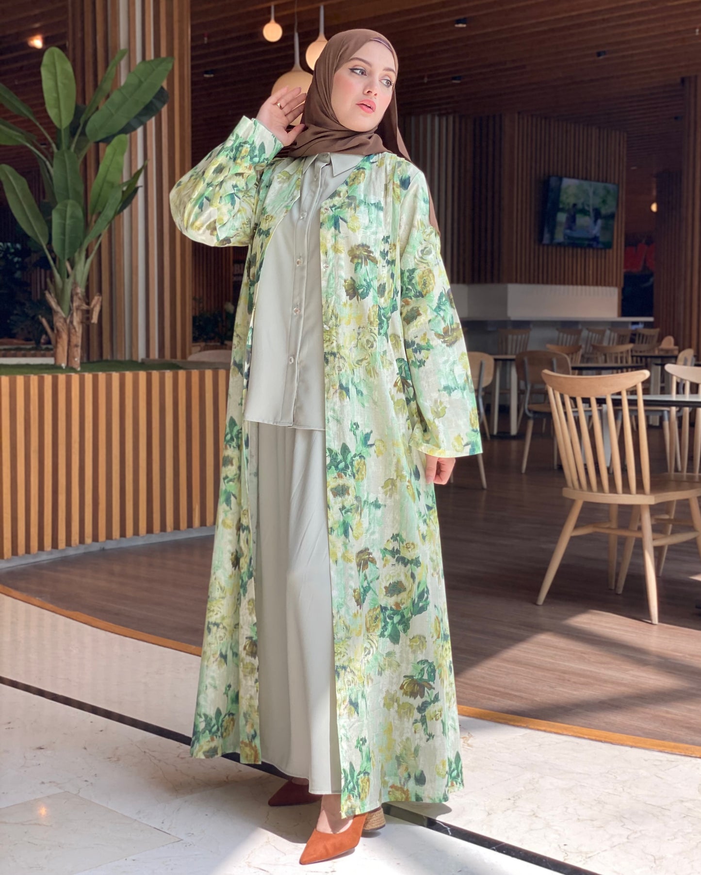 Ensemble "RABIA"