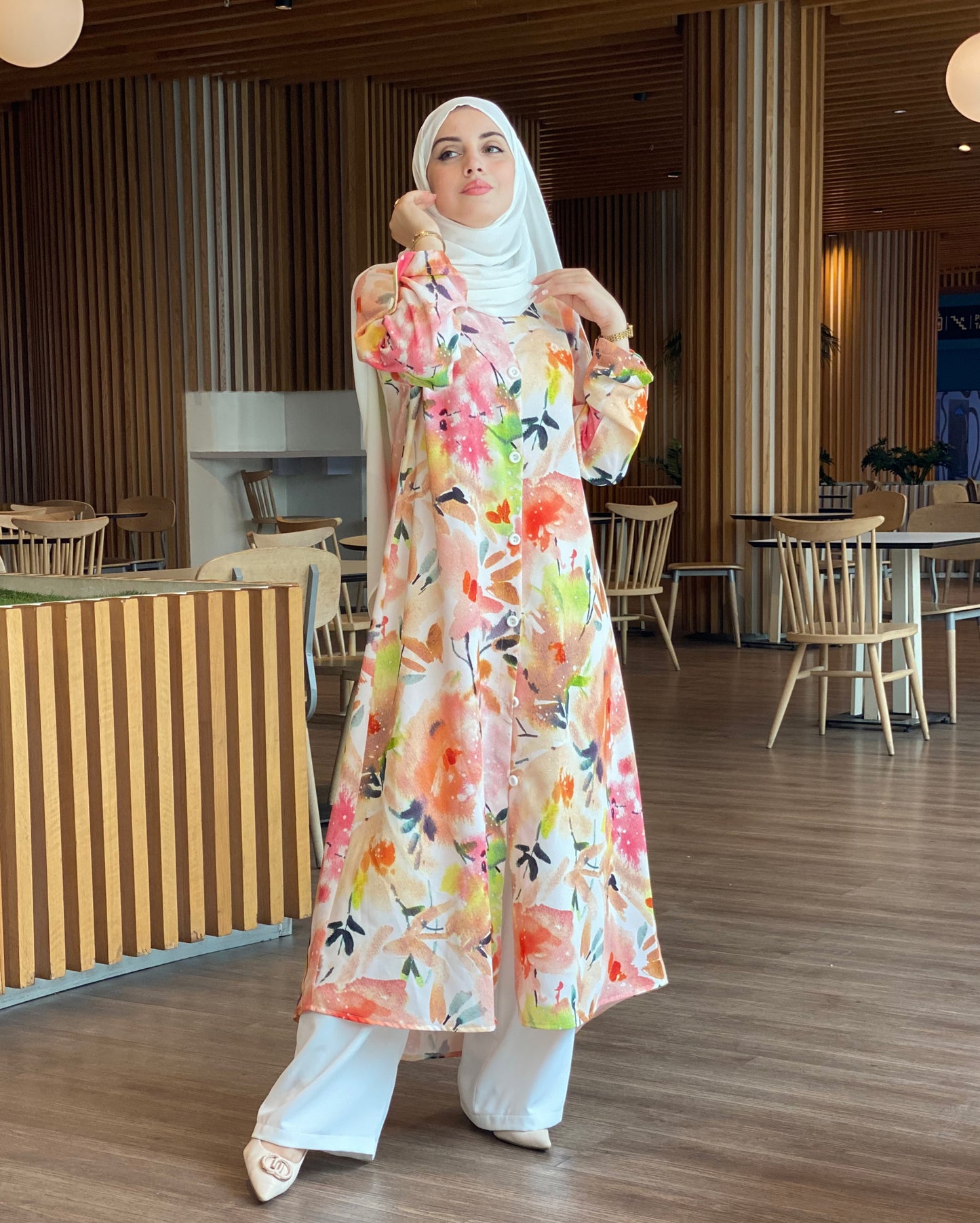 Ensemble “MARAH”