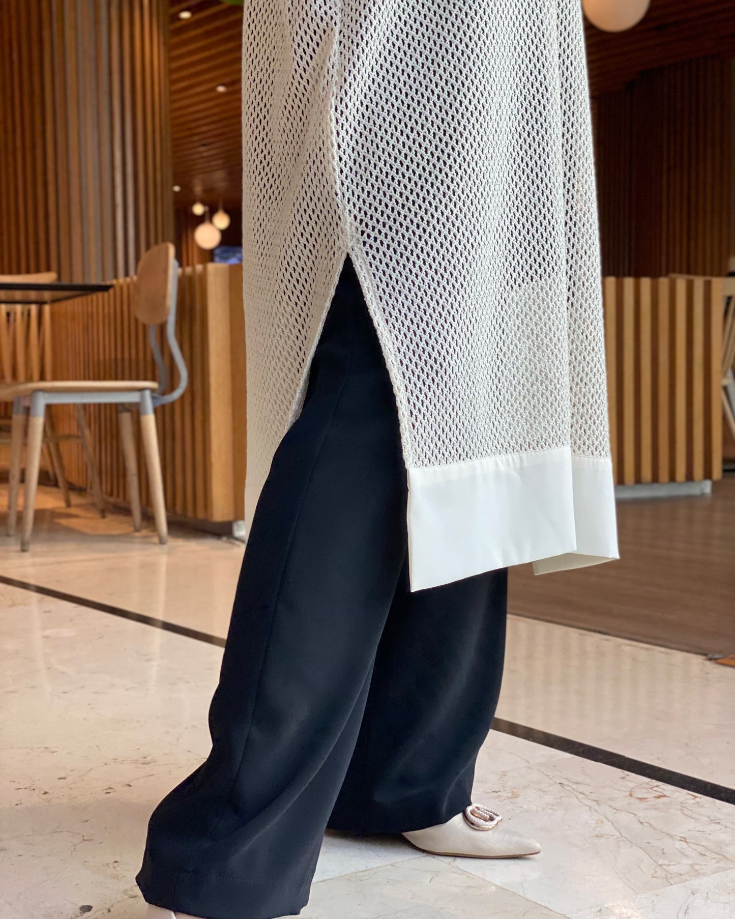 Ensemble “TOMOUH”