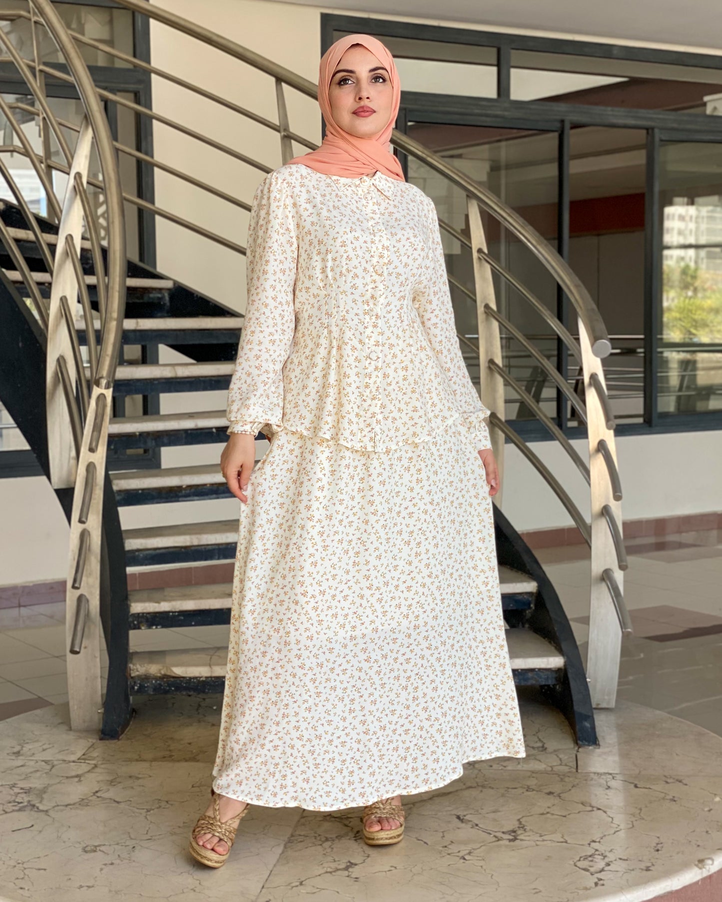 Ensemble "YASAMIN"