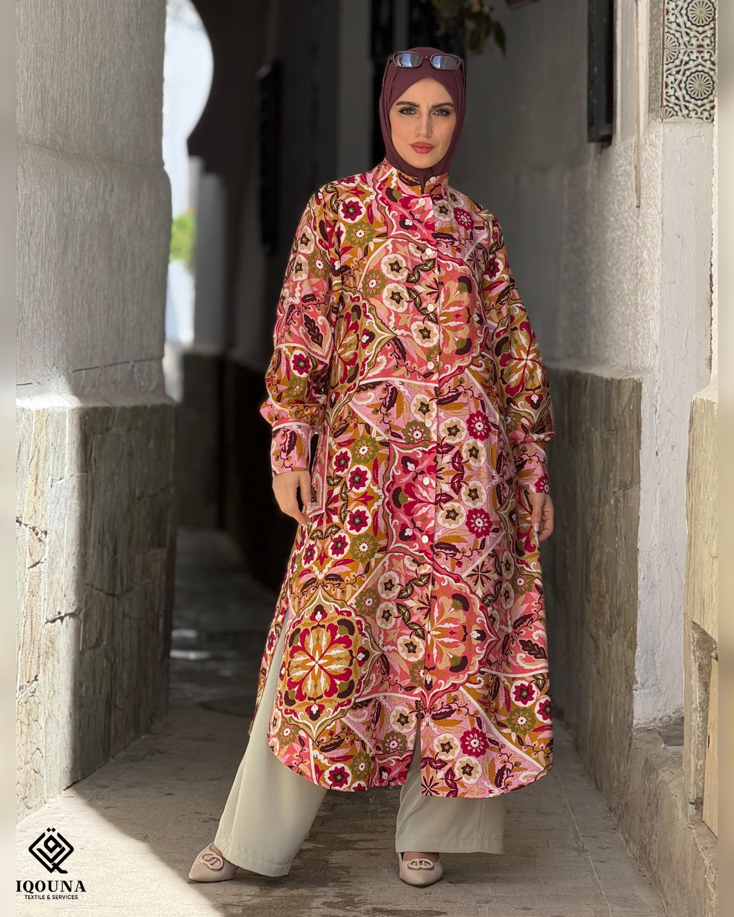 ensemble ZAHR RABIE