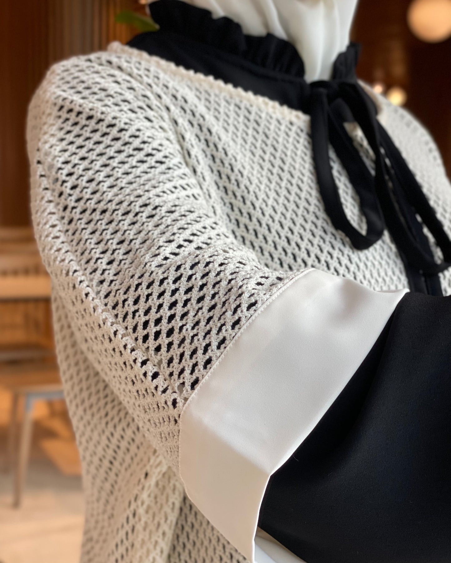 Ensemble “TOMOUH”