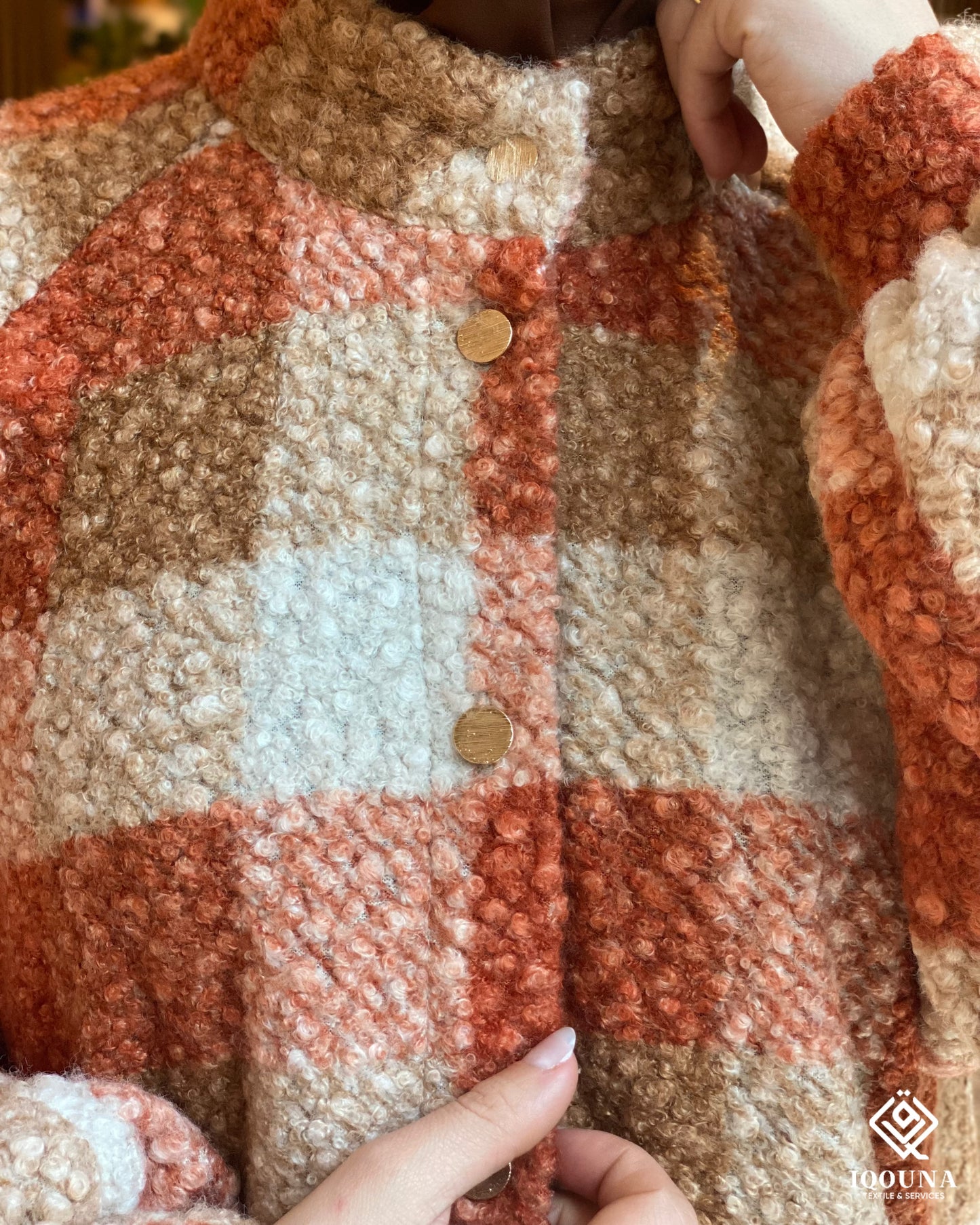 ensemble "DIFAE Orange"