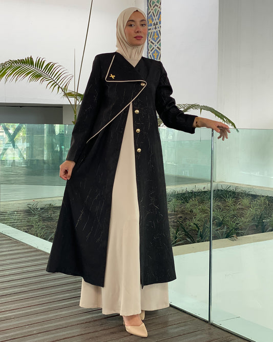 Ensemble "RAWNAQ" (Noir)