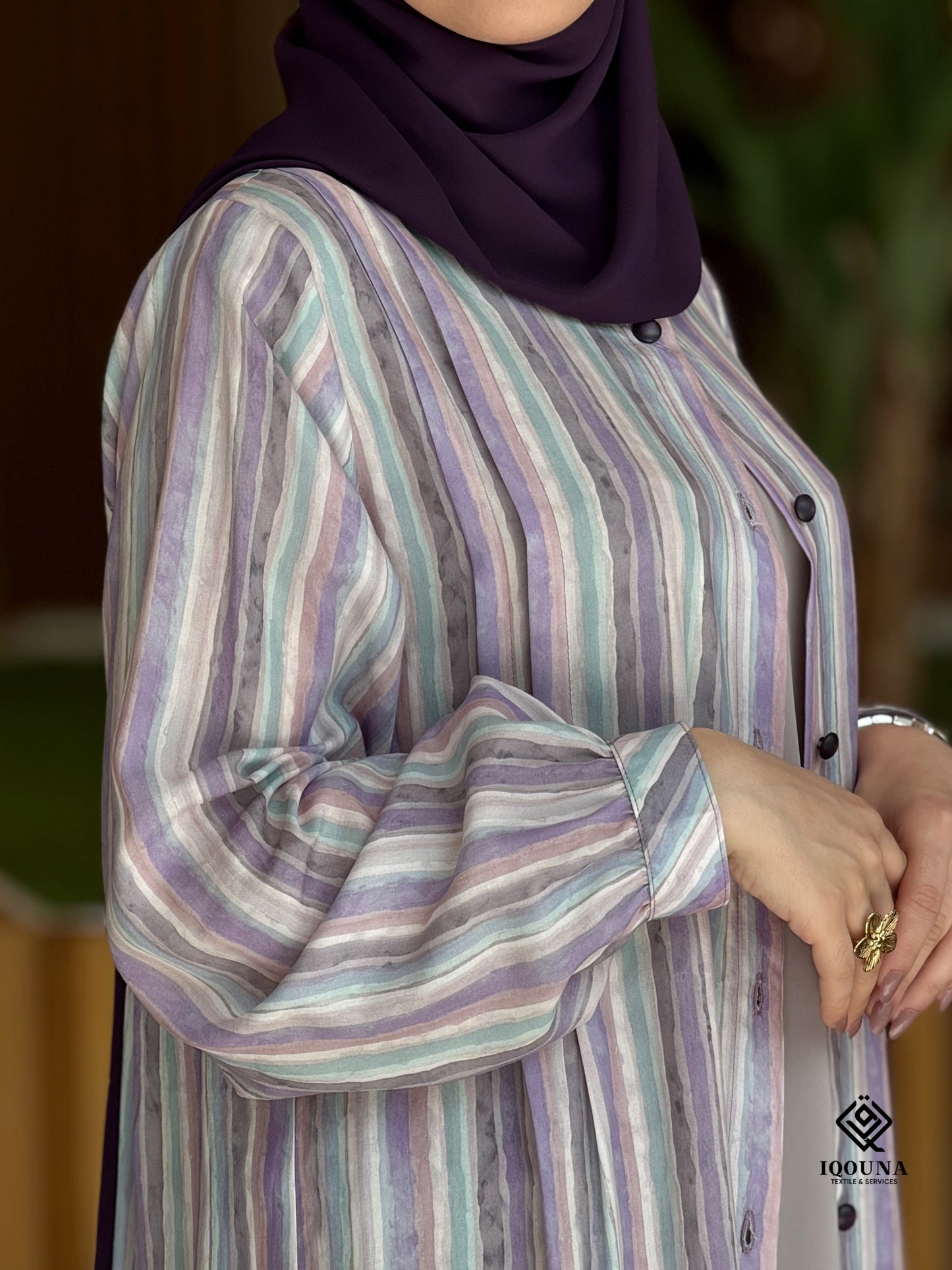 ensemble "RAYHANE"