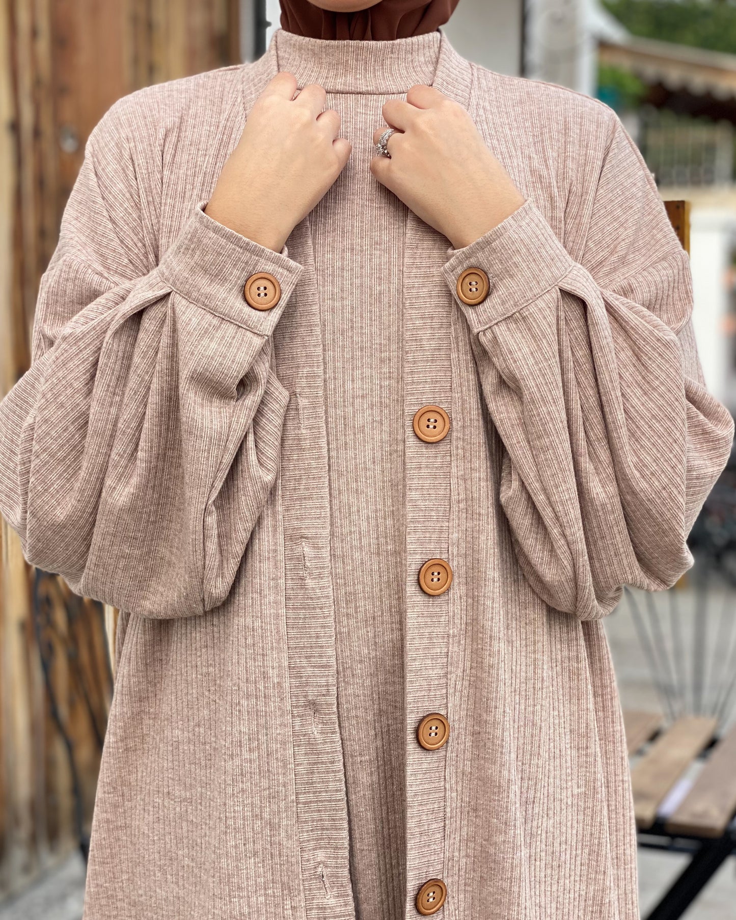 Ensemble "NADA" (Camel)