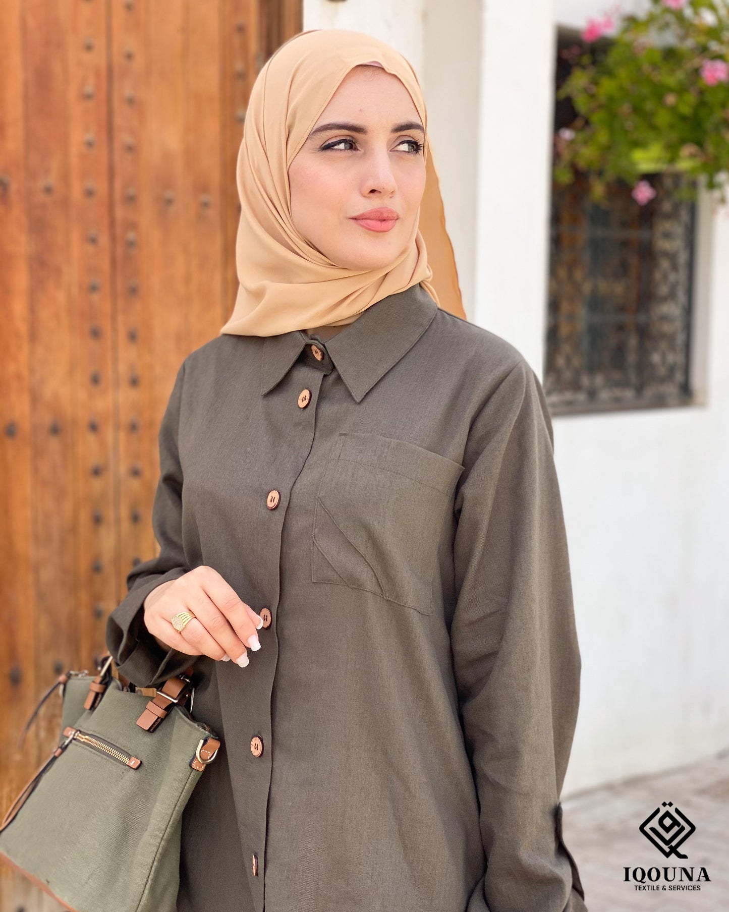 Ensemble "RAZAN"
