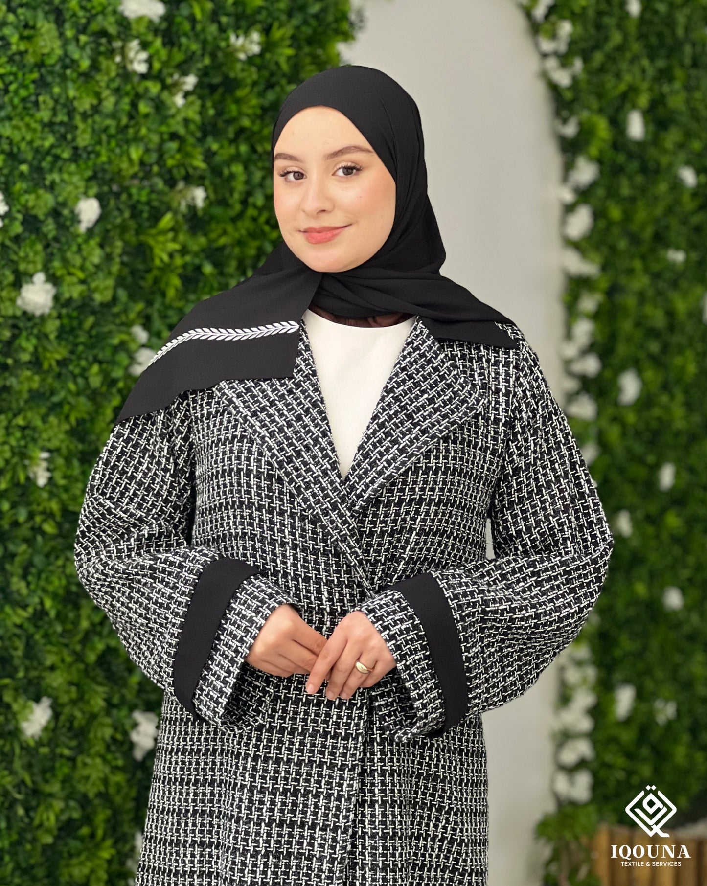 Ensemble “LAYALI”