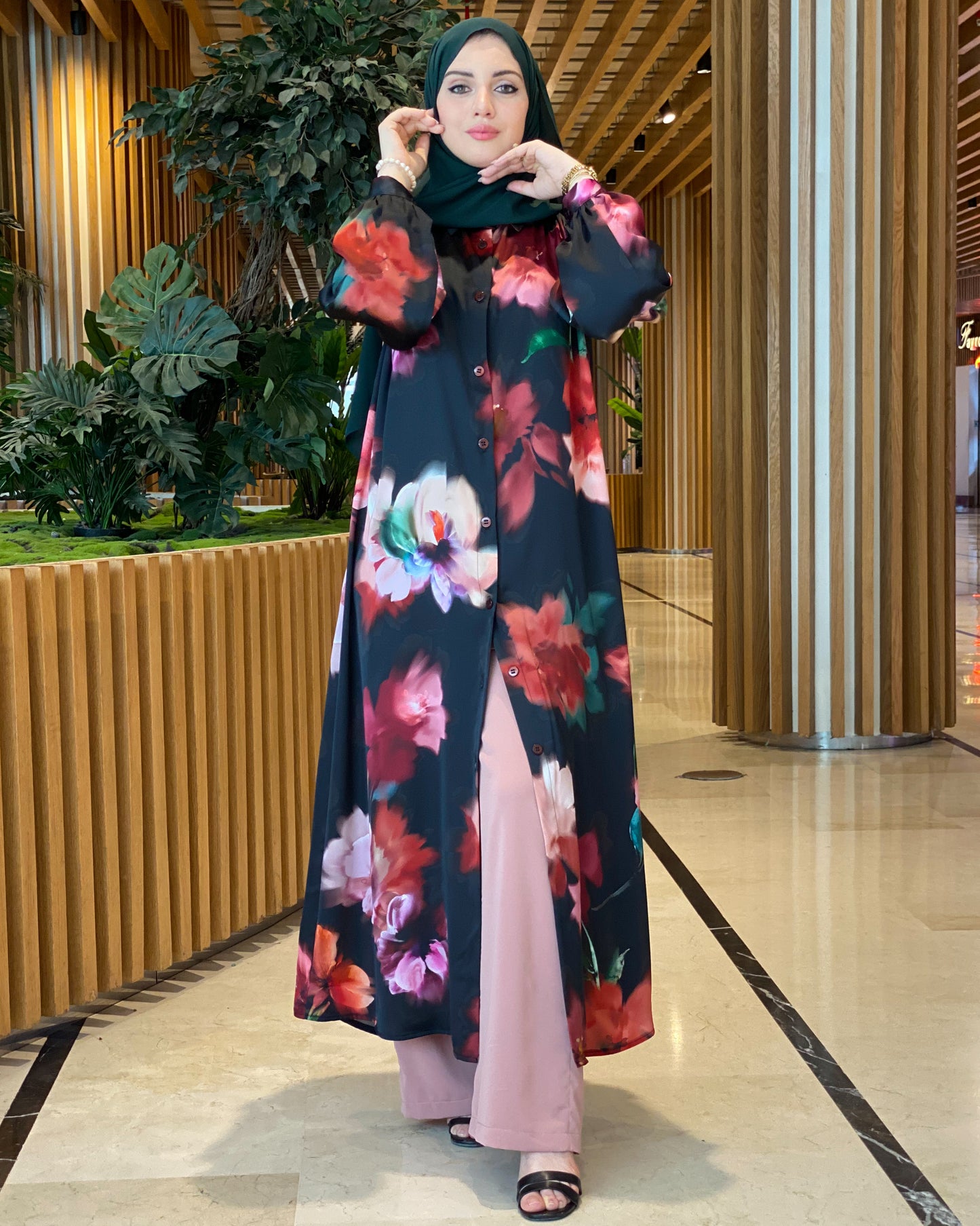 Ensemble “OUARDA”