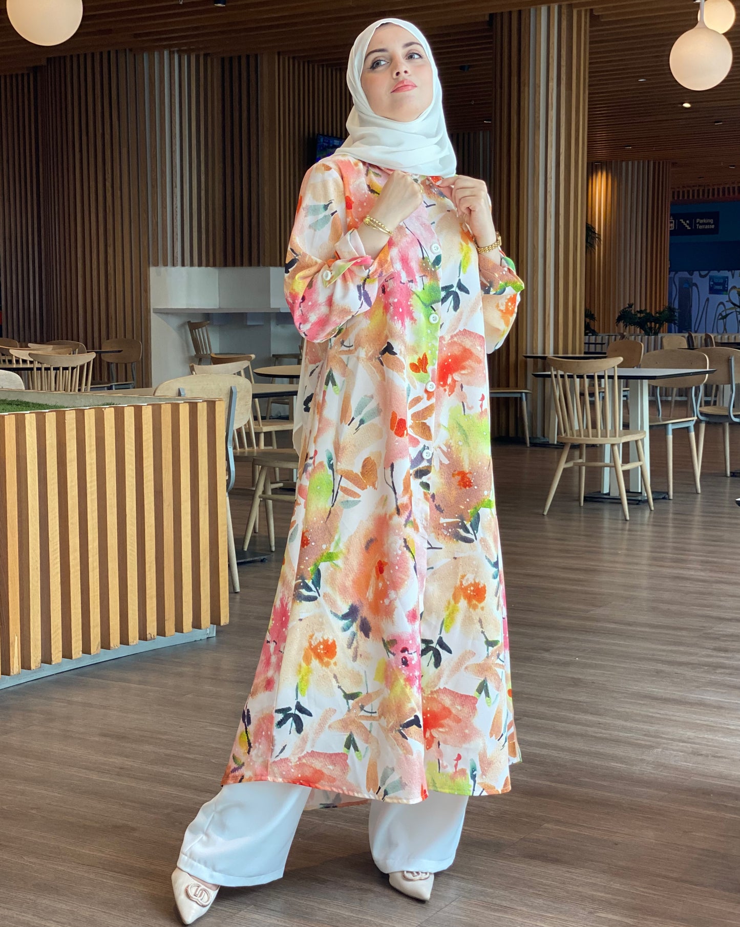 Ensemble “MARAH”