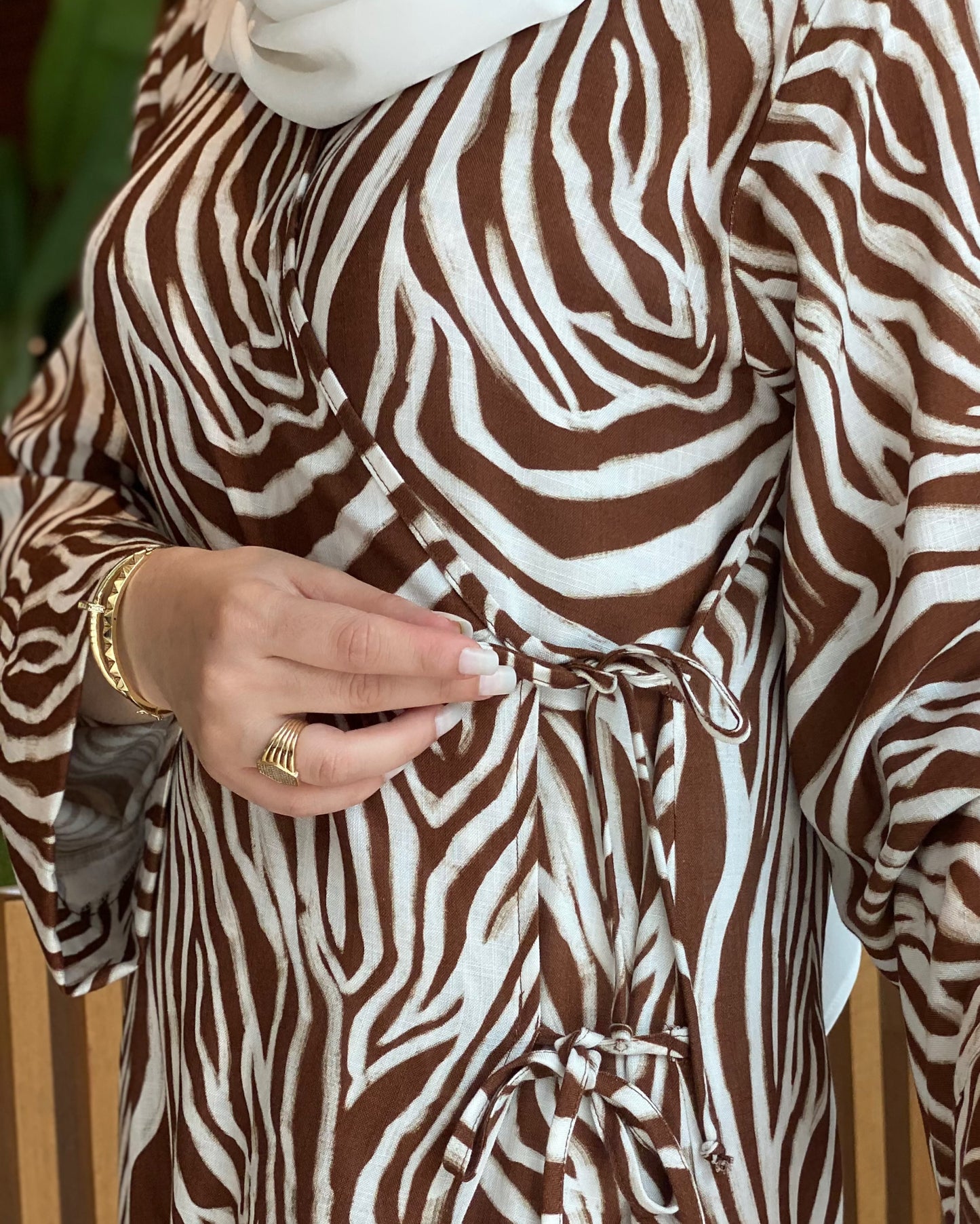 Ensemble "ZEBRA"