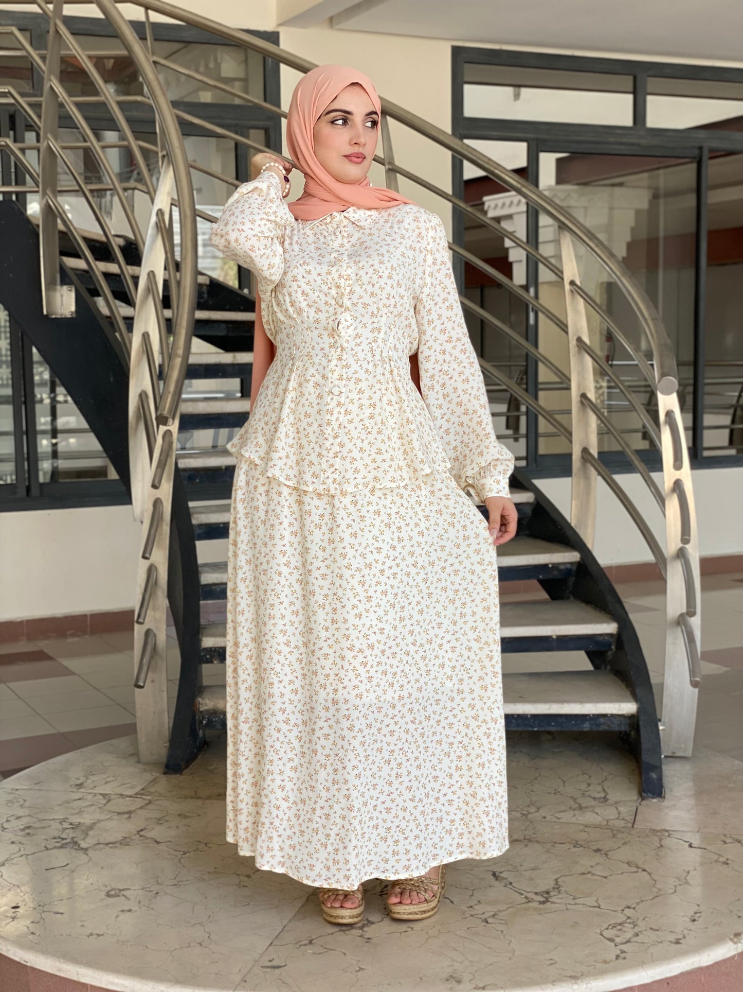 Ensemble "YASAMIN"