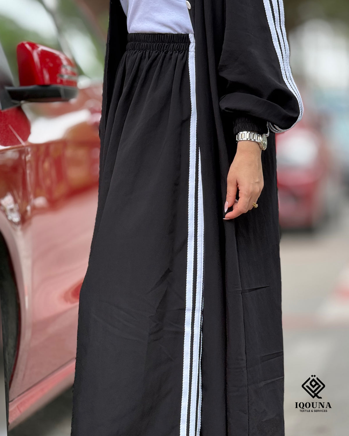 ensemble "KHOTWA SPORT"