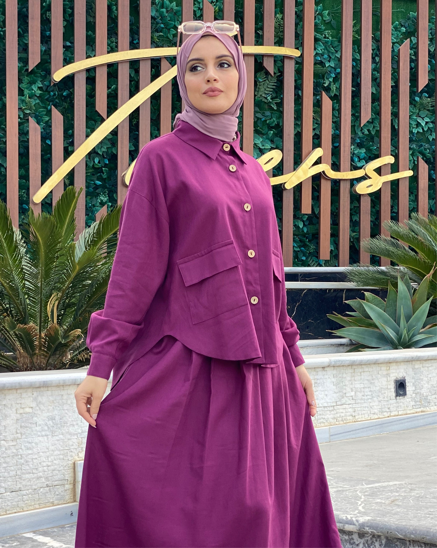 Ensemble “NAOUAR”
