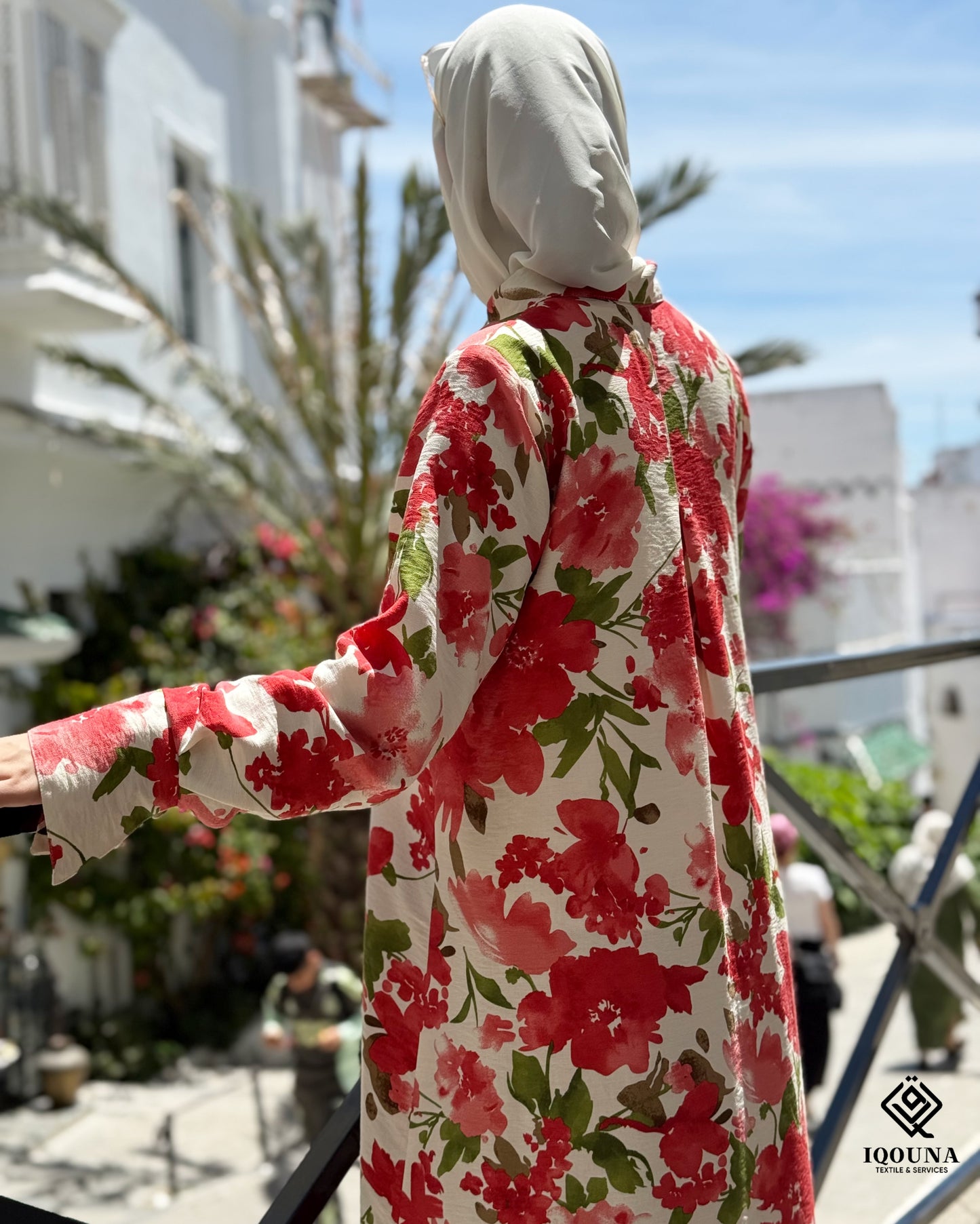 ensemble "SOLTANA"