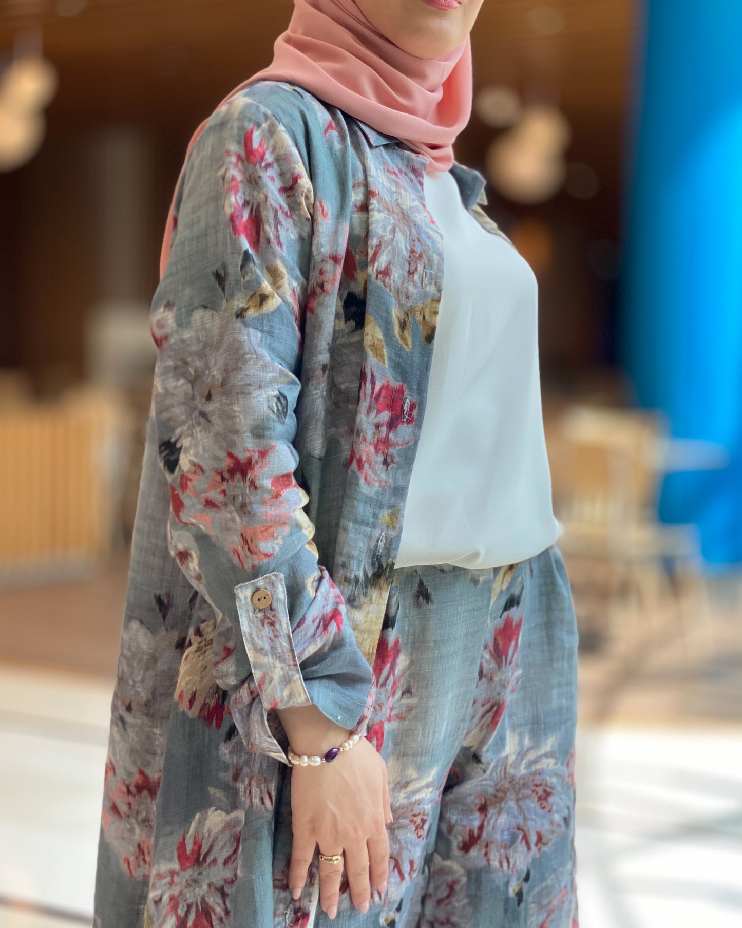 Ensemble "RAYHANA"