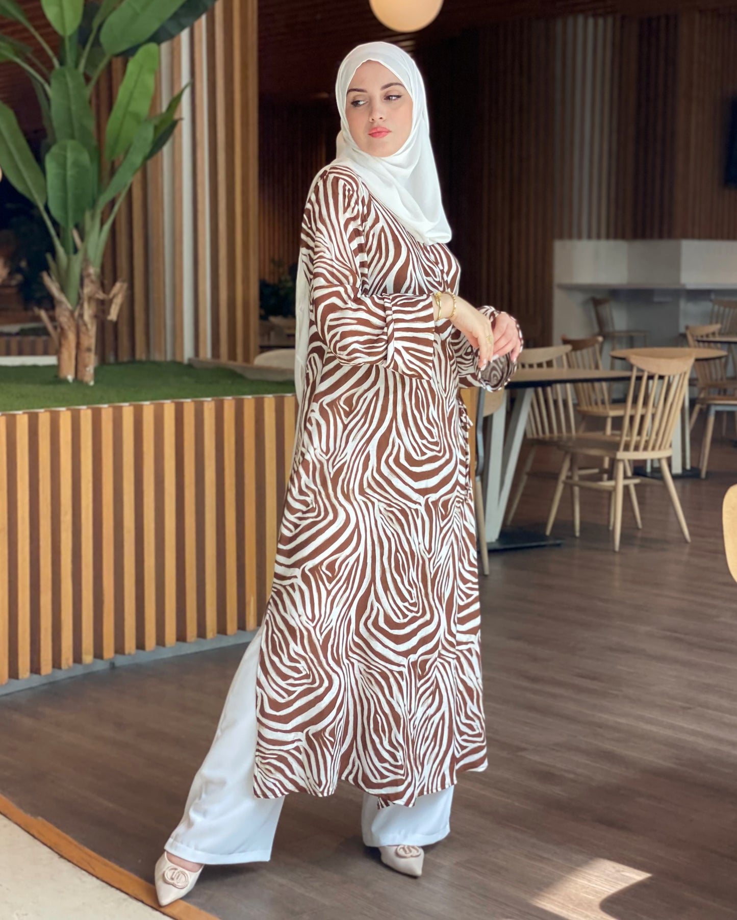 Ensemble "ZEBRA"