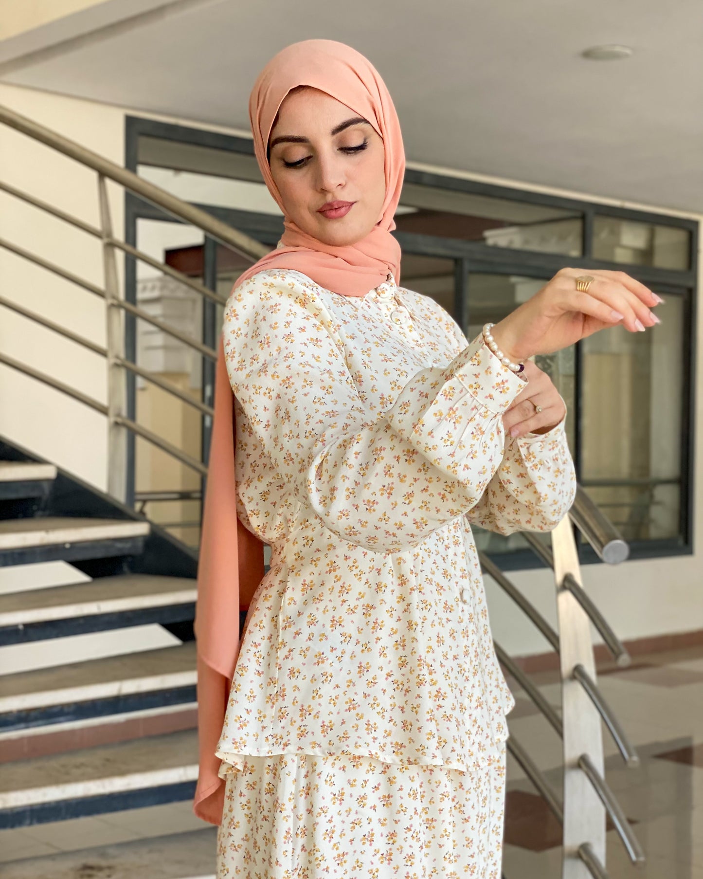 Ensemble "YASAMIN"
