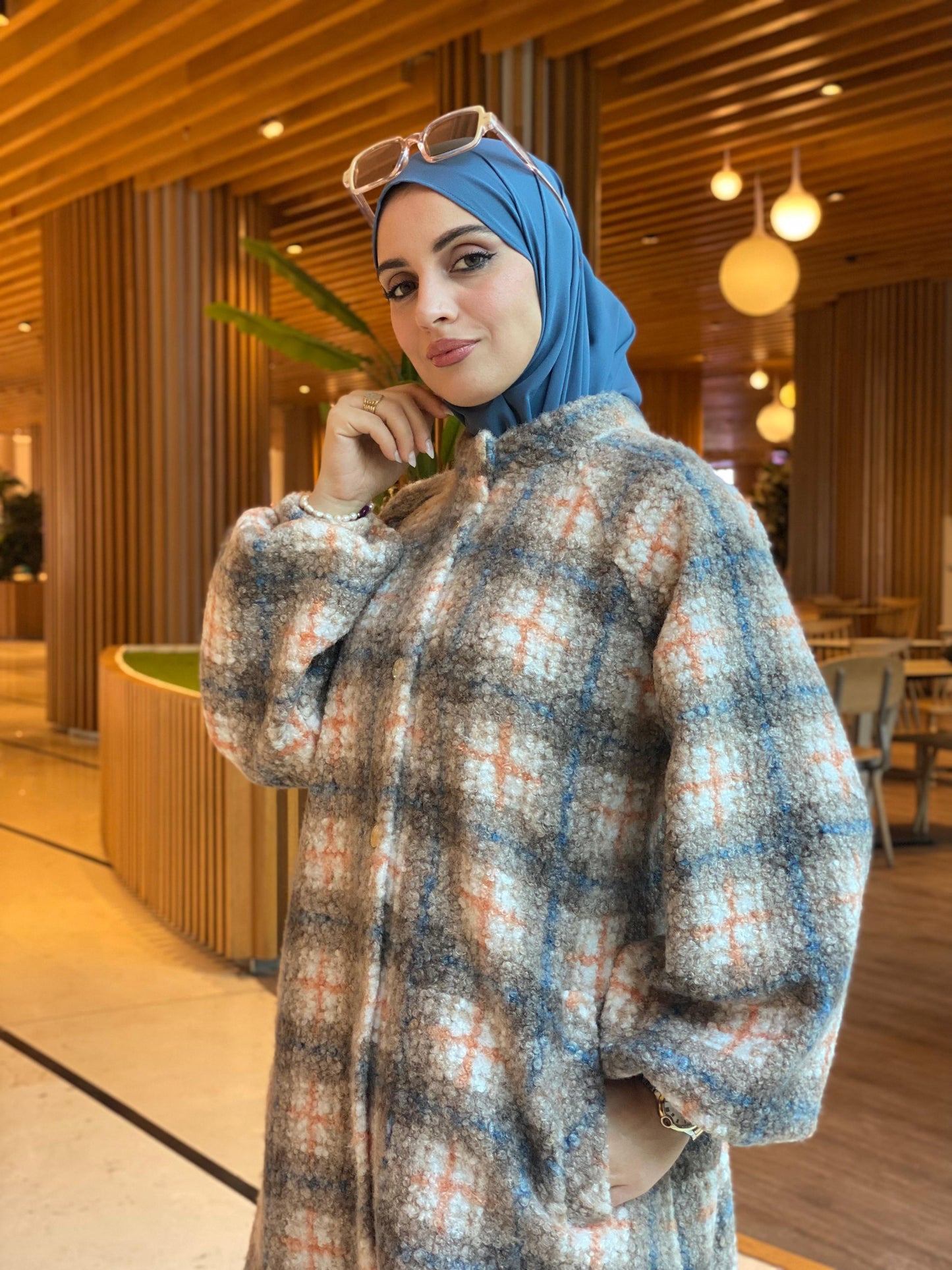 ensemble "DIFAE Nude"