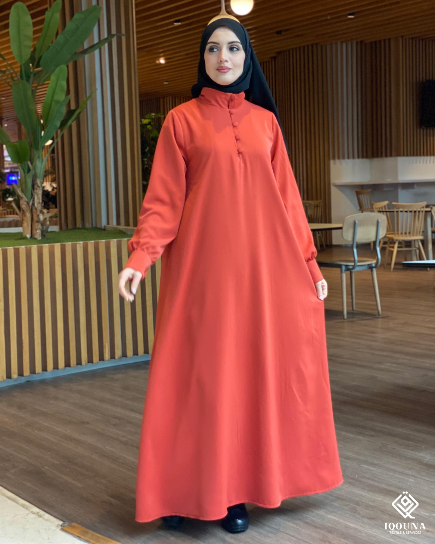 ensemble "BELDI Touch"