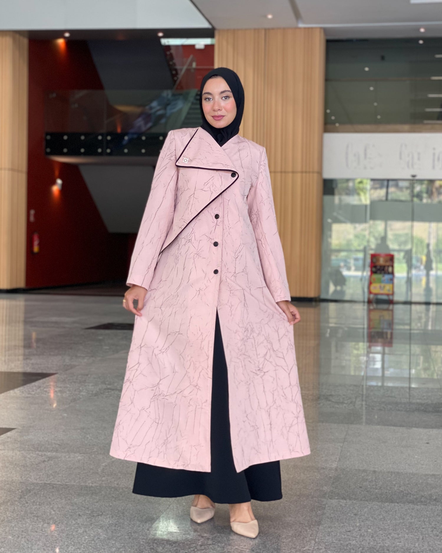 Ensembles (Robe)