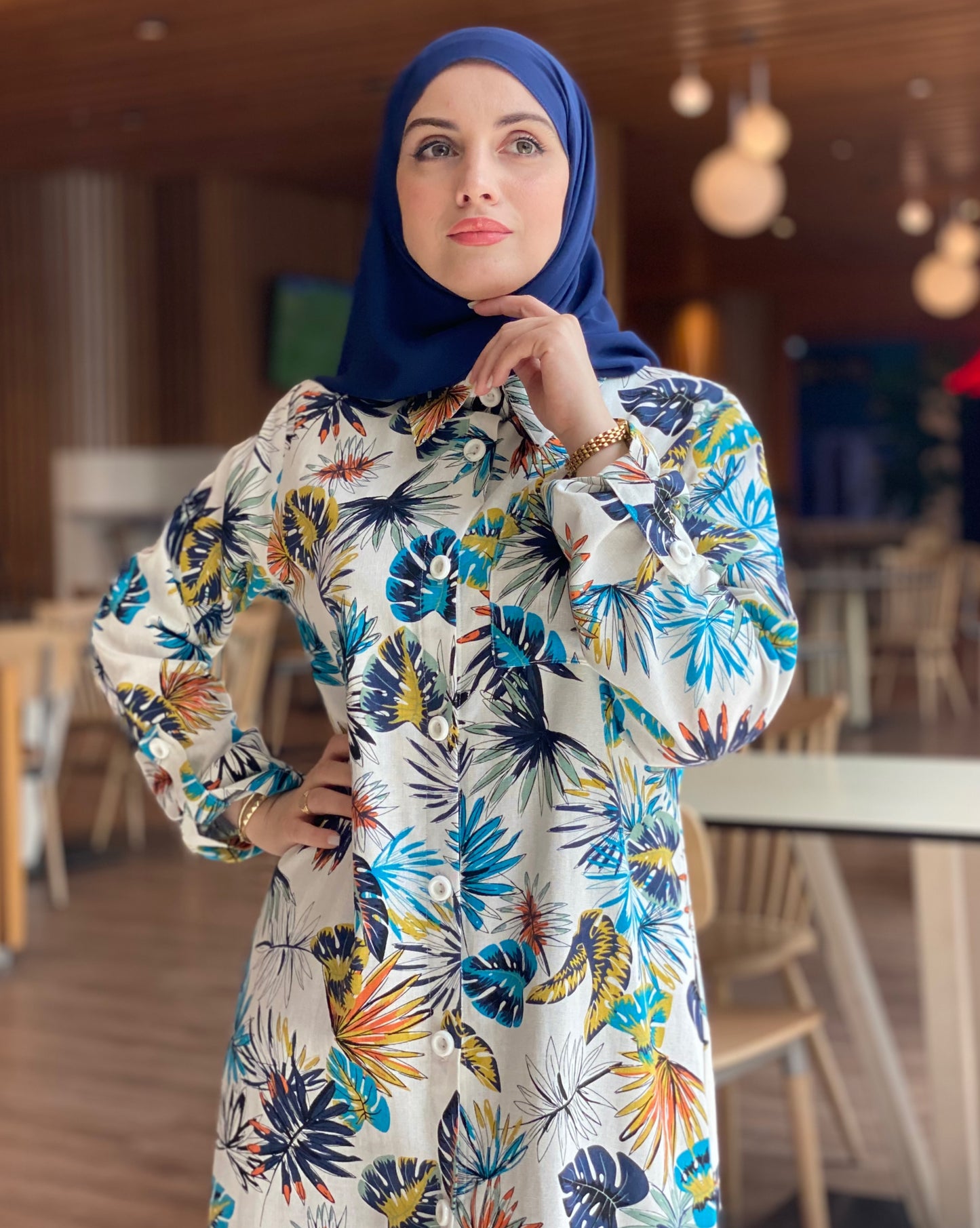 Ensemble « GHOSOUN « 