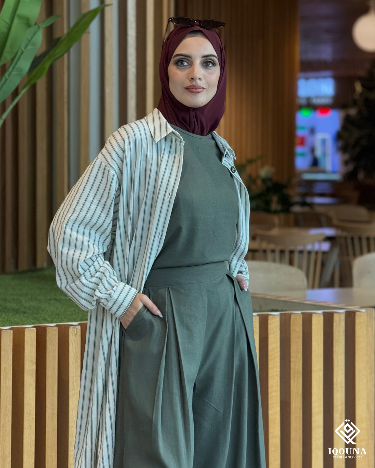 ensemble "SIHR AL-KHARIF"