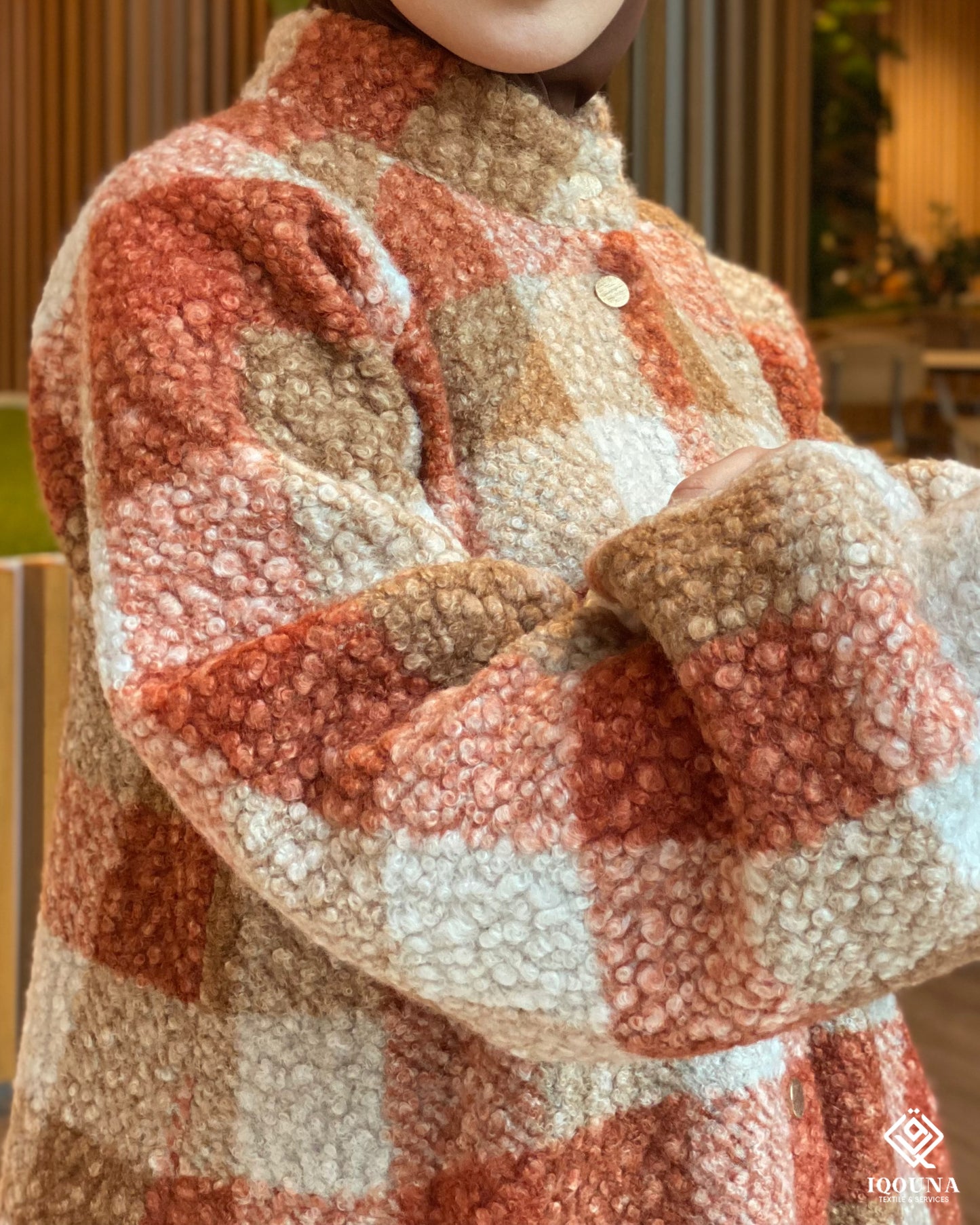 ensemble "DIFAE Orange"