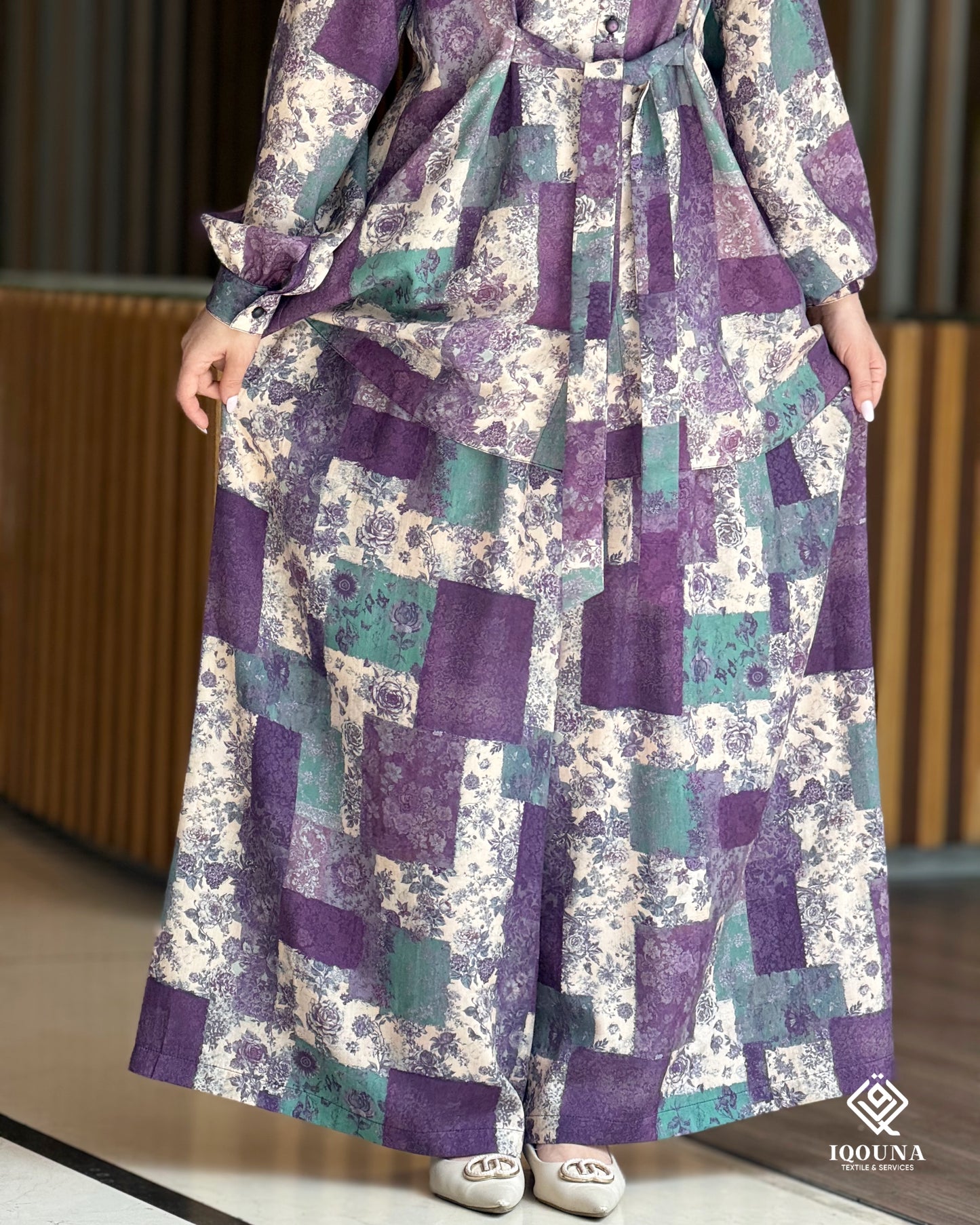 ensemble "AMANI"