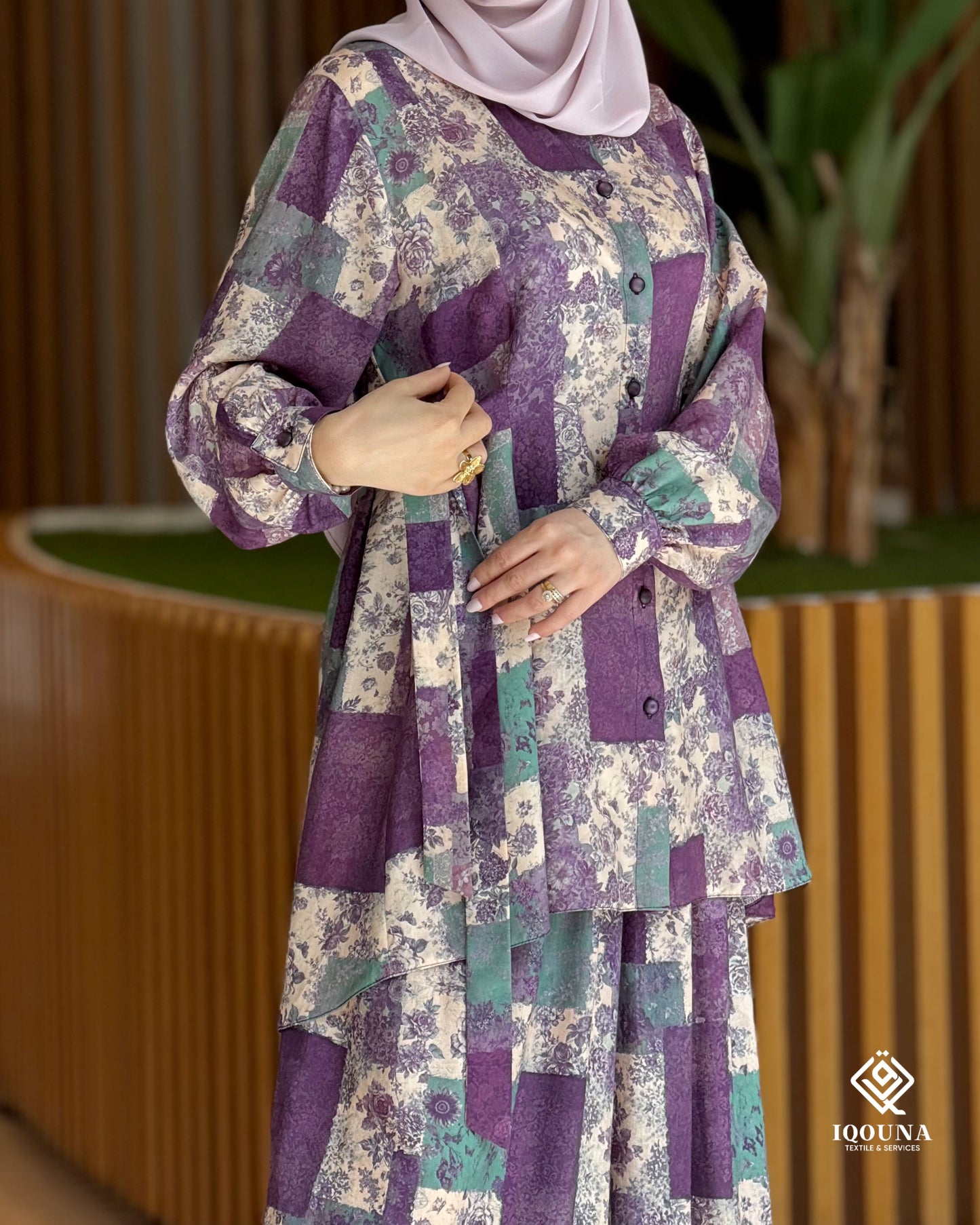 ensemble "AMANI"