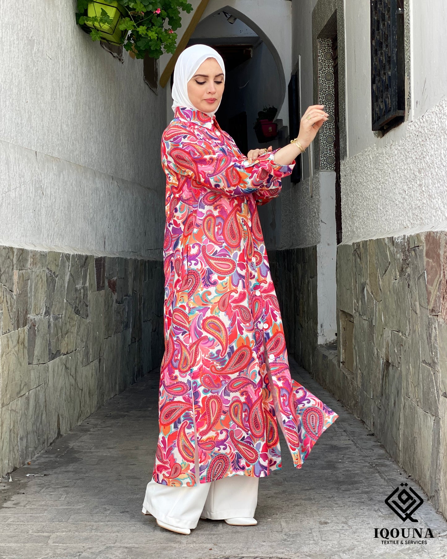 Ensemble "BELLA"