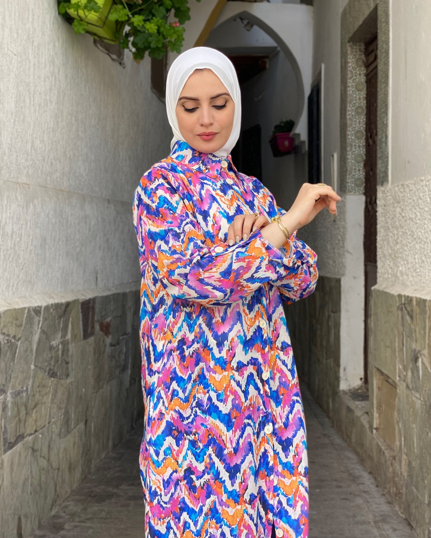 Ensemble « RAOUAA »