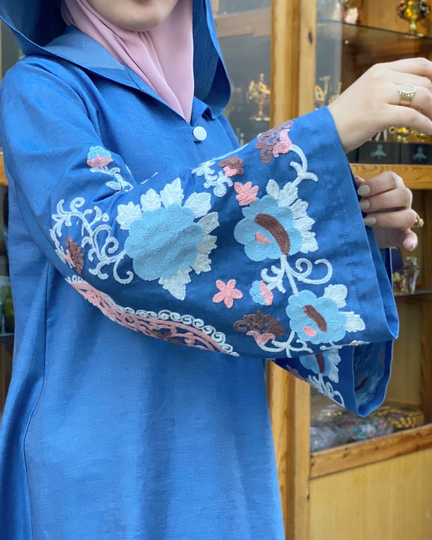 Robe "BAHR"