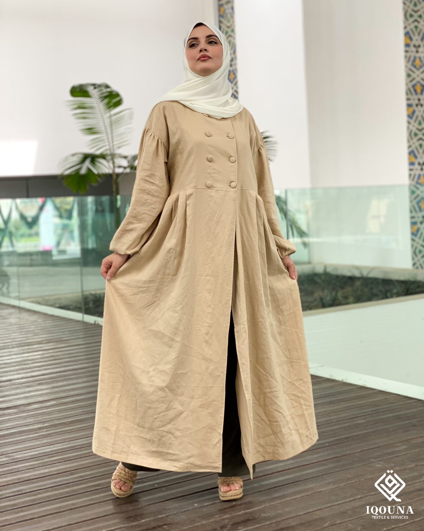 Ensemble "BALKIS"