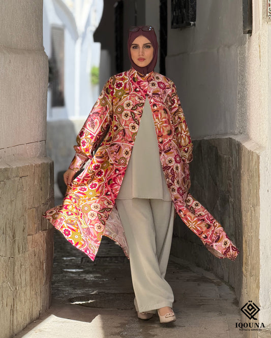 ensemble ZAHR RABIE