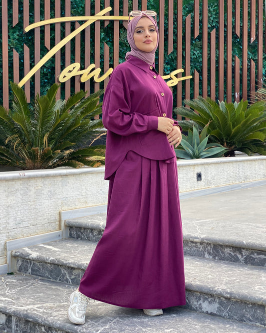 Ensemble “NAOUAR”