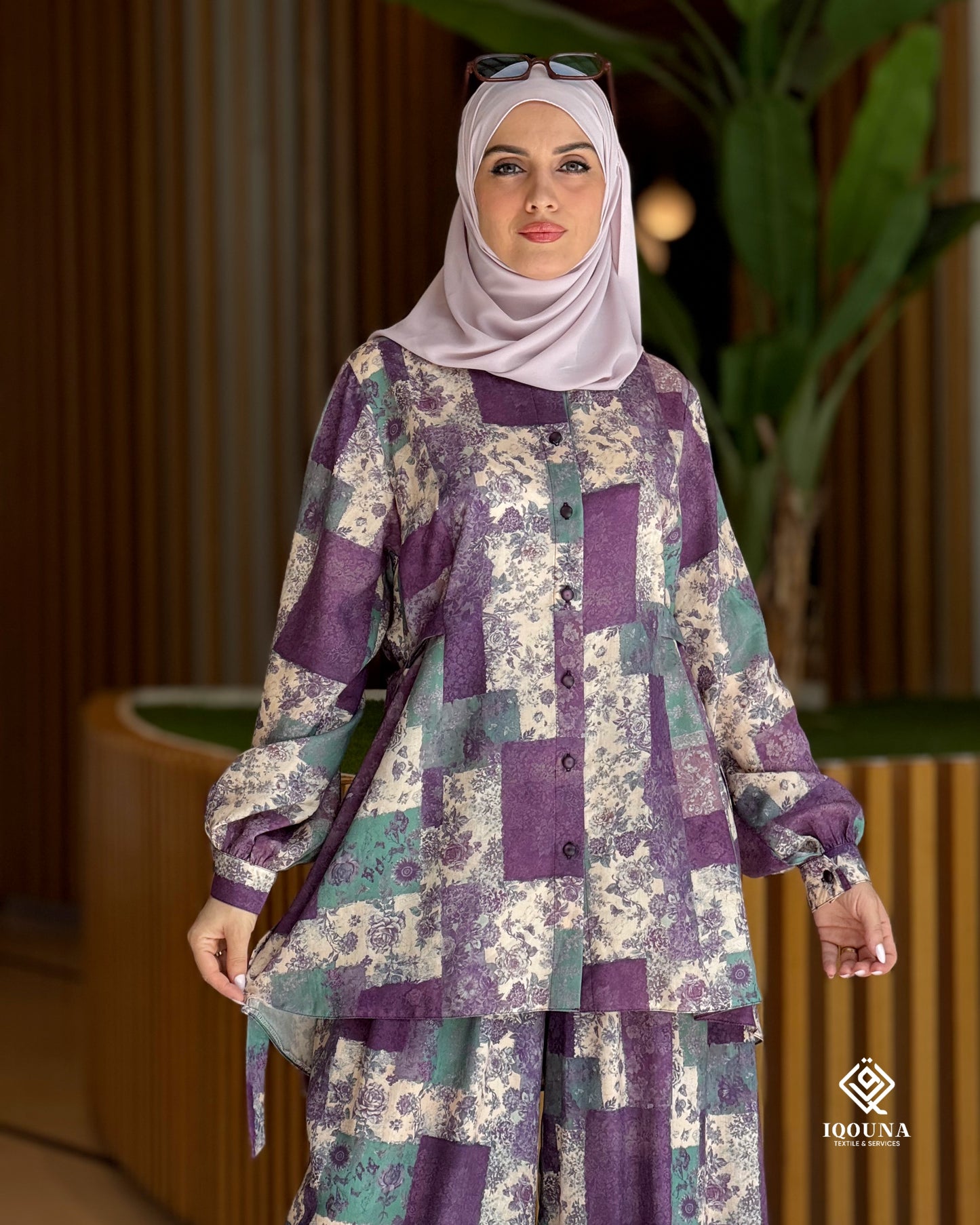 ensemble "AMANI"