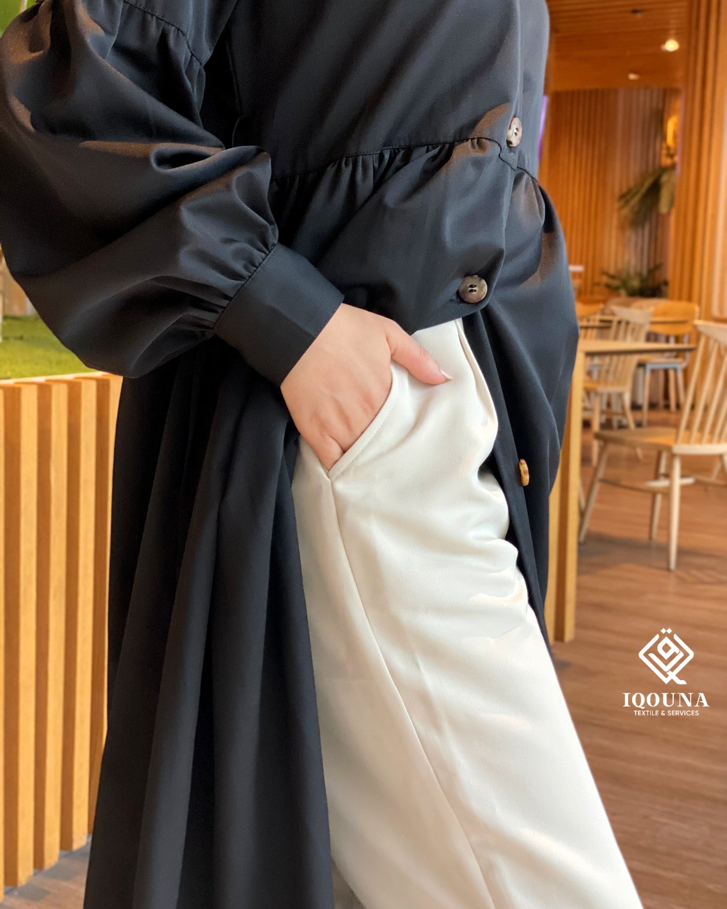 Trench coat « Beige Camel »