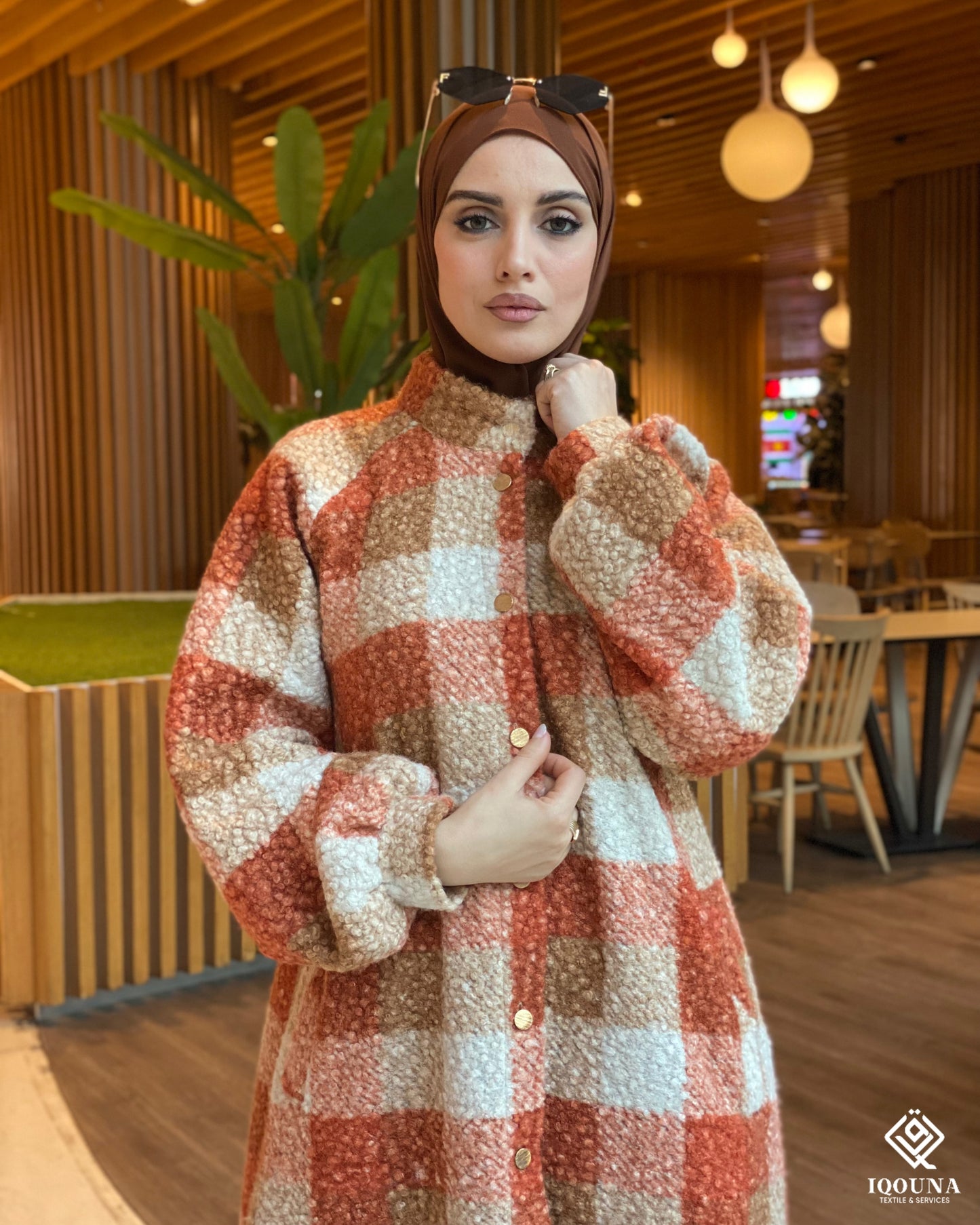 ensemble "DIFAE Orange"