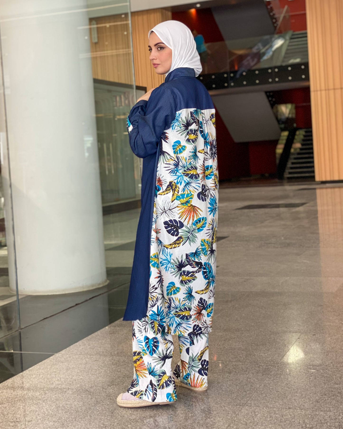 Ensemble "MIZA"