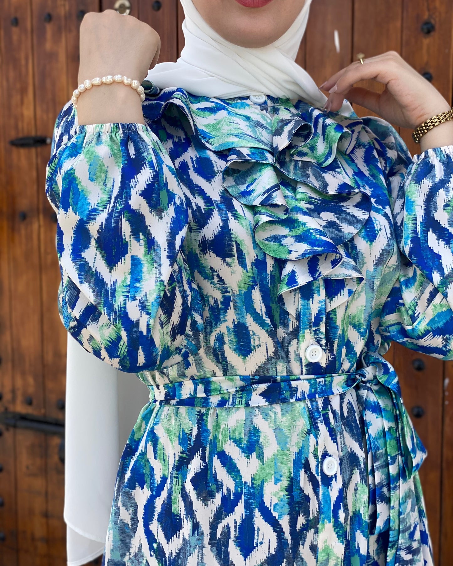 La Robe "LUNA"