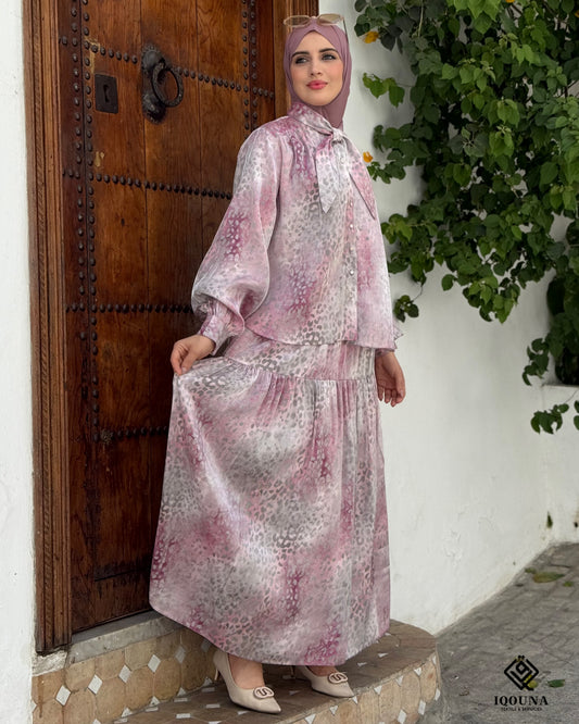 ensemble "LOULOUA"