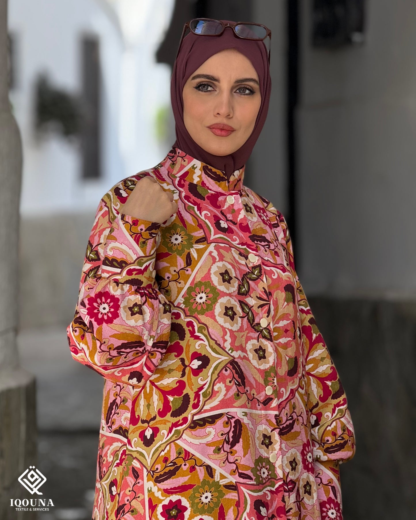 ensemble ZAHR RABIE