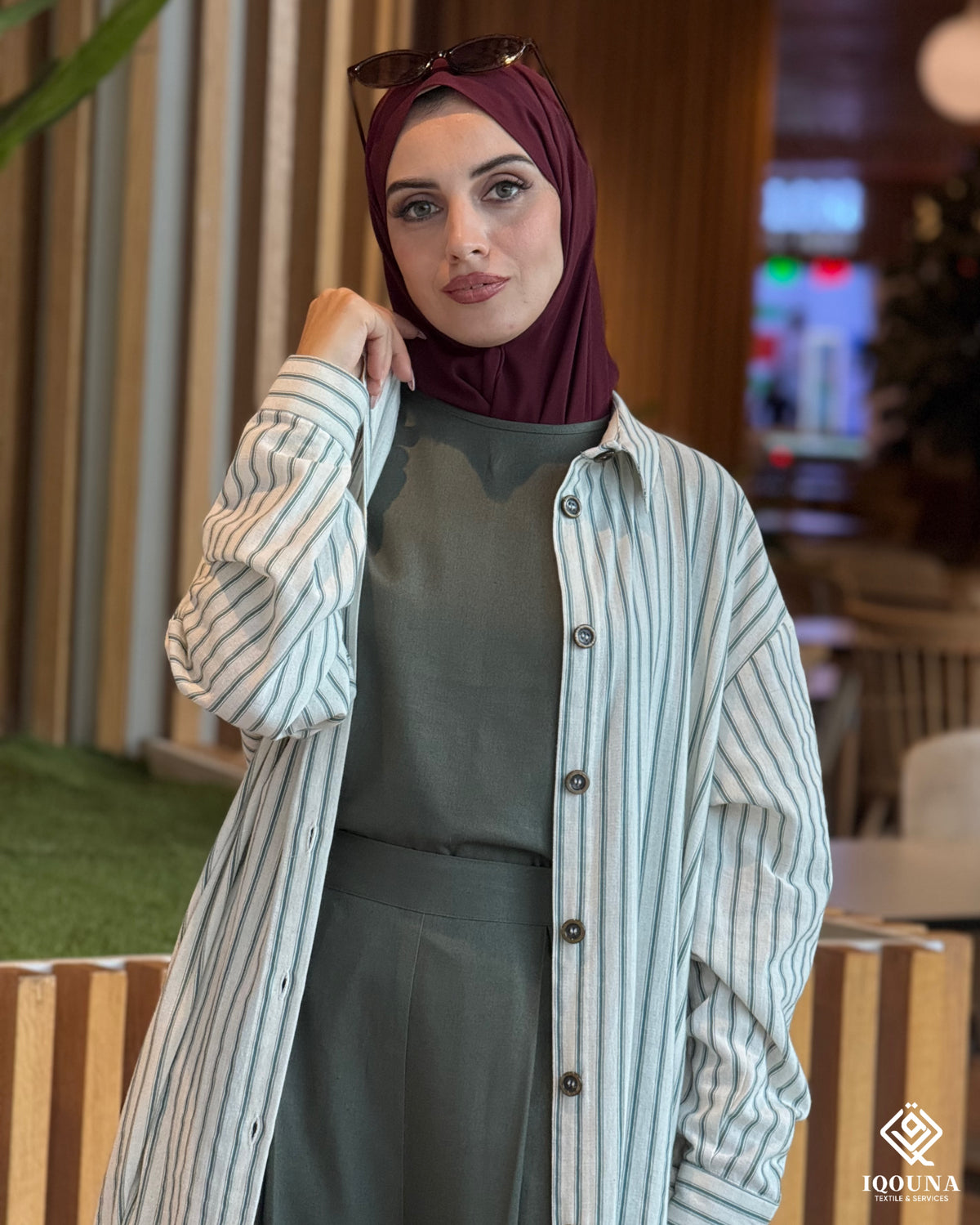 ensemble "SIHR AL-KHARIF"