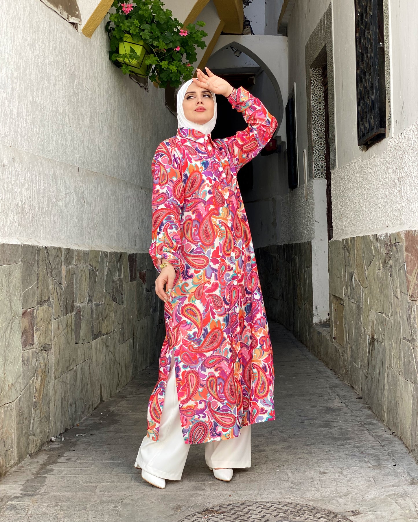 Ensemble "BELLA"