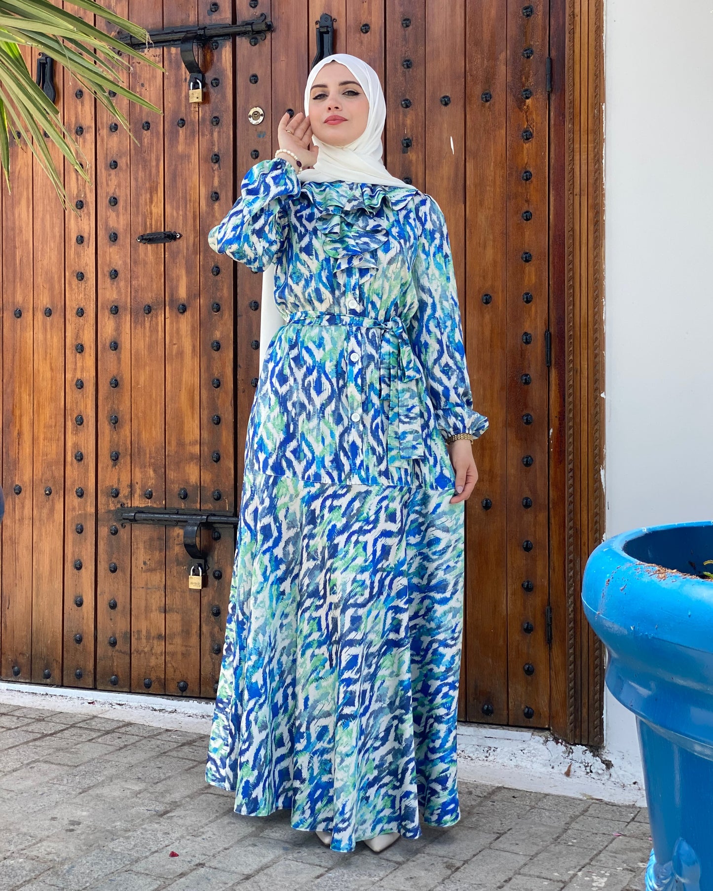 La Robe "LUNA"