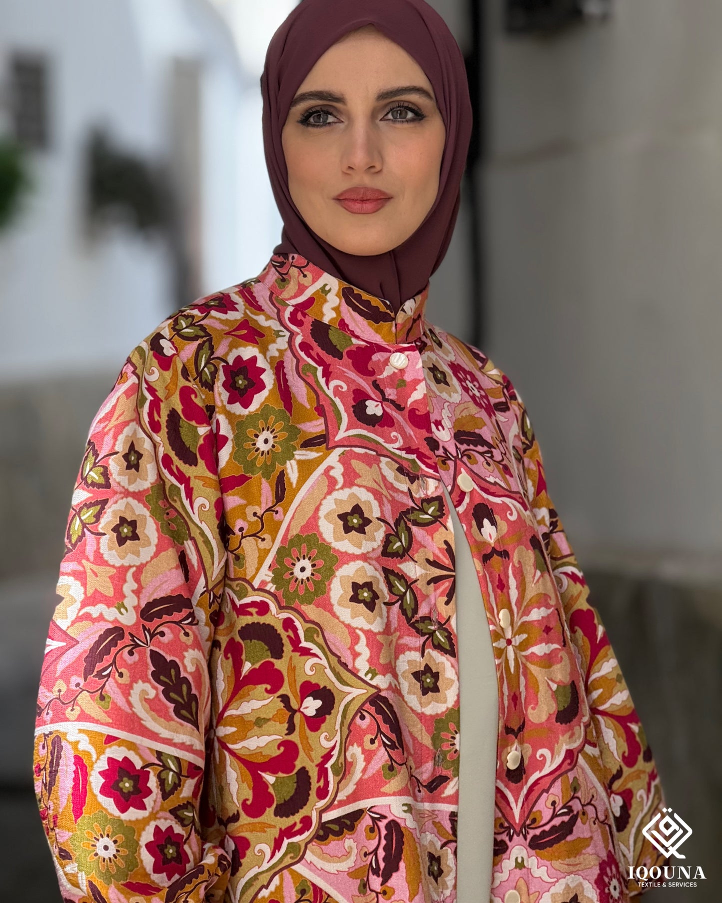 ensemble ZAHR RABIE