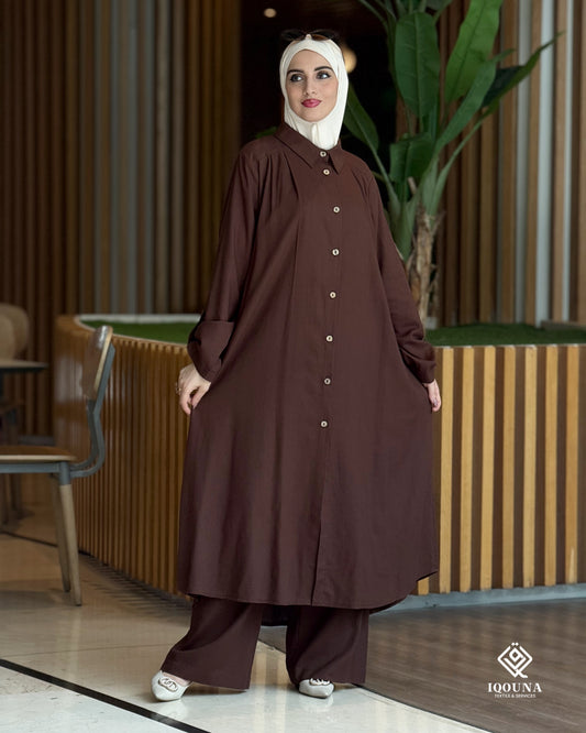 ensemble "SAMAR"